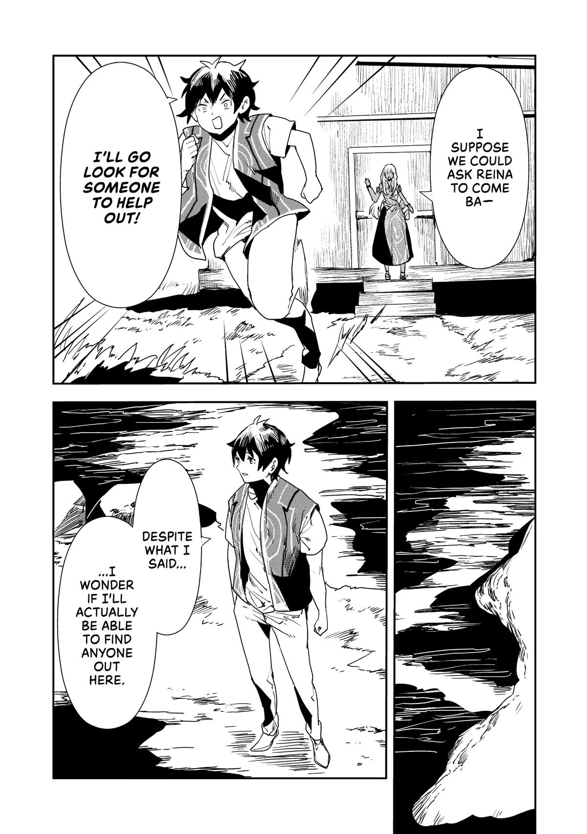 Cooking With Wild Game Chapter 54 14