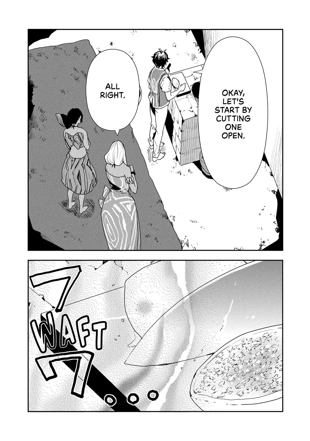 Cooking With Wild Game Chapter 54 18