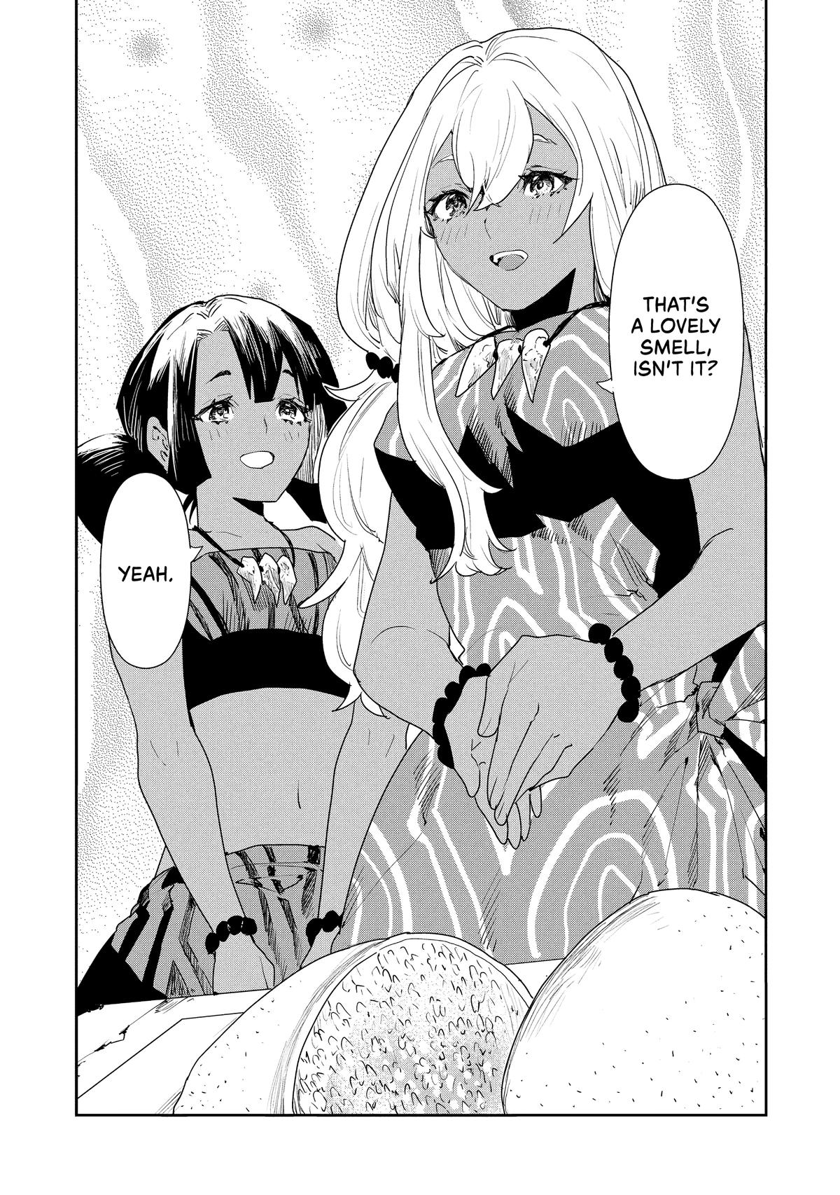 Cooking With Wild Game Chapter 54 20
