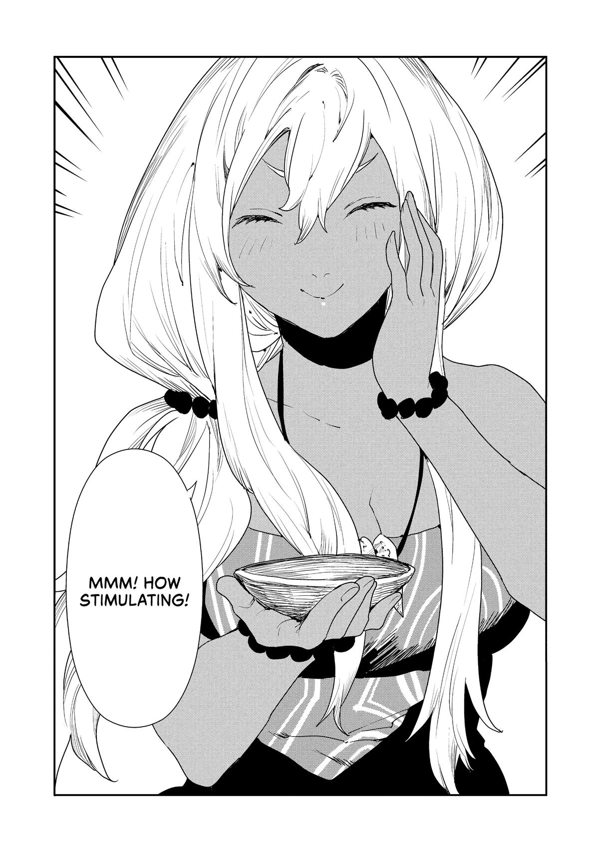 Cooking With Wild Game Chapter 54 24
