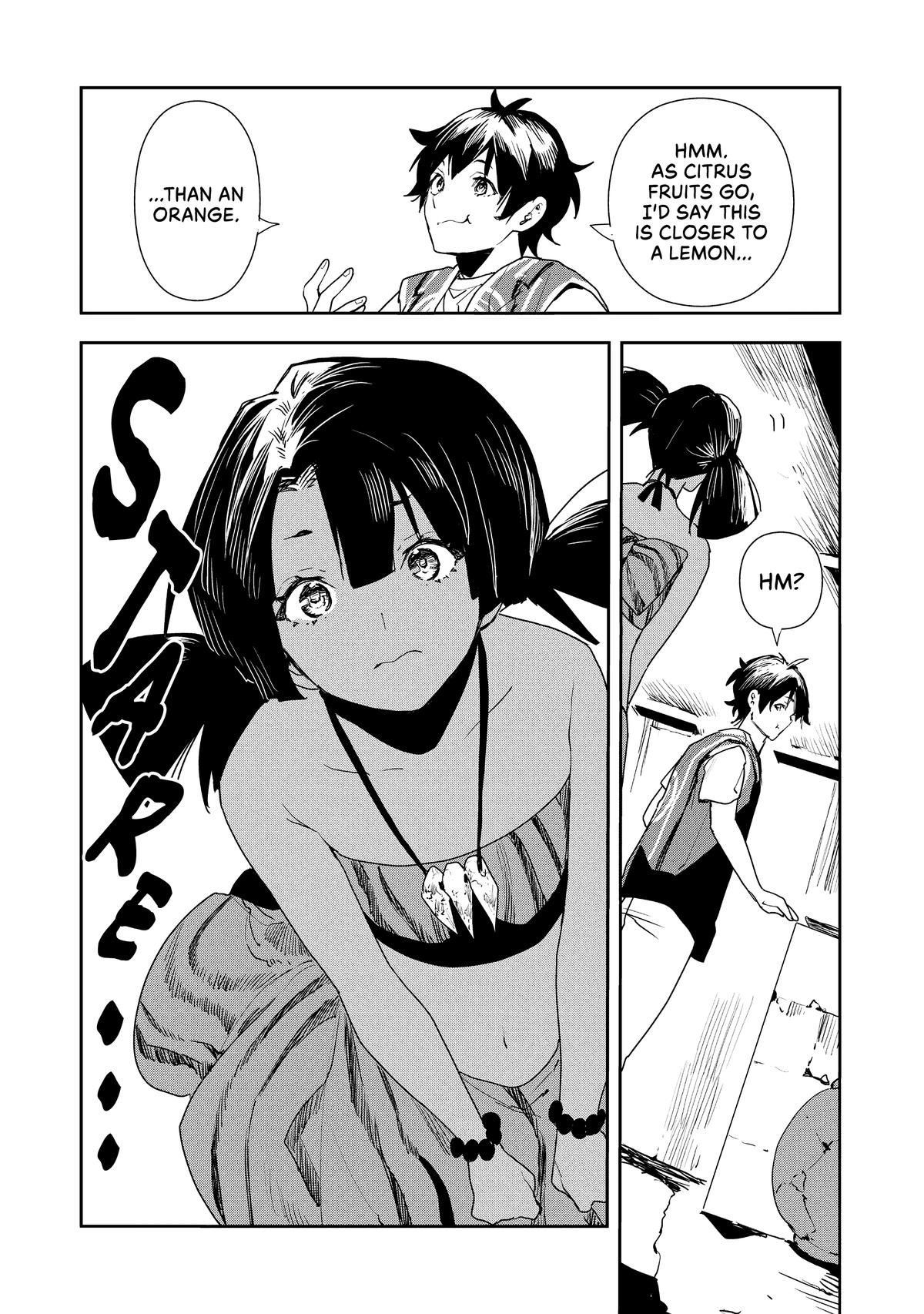 Cooking With Wild Game Chapter 54 25