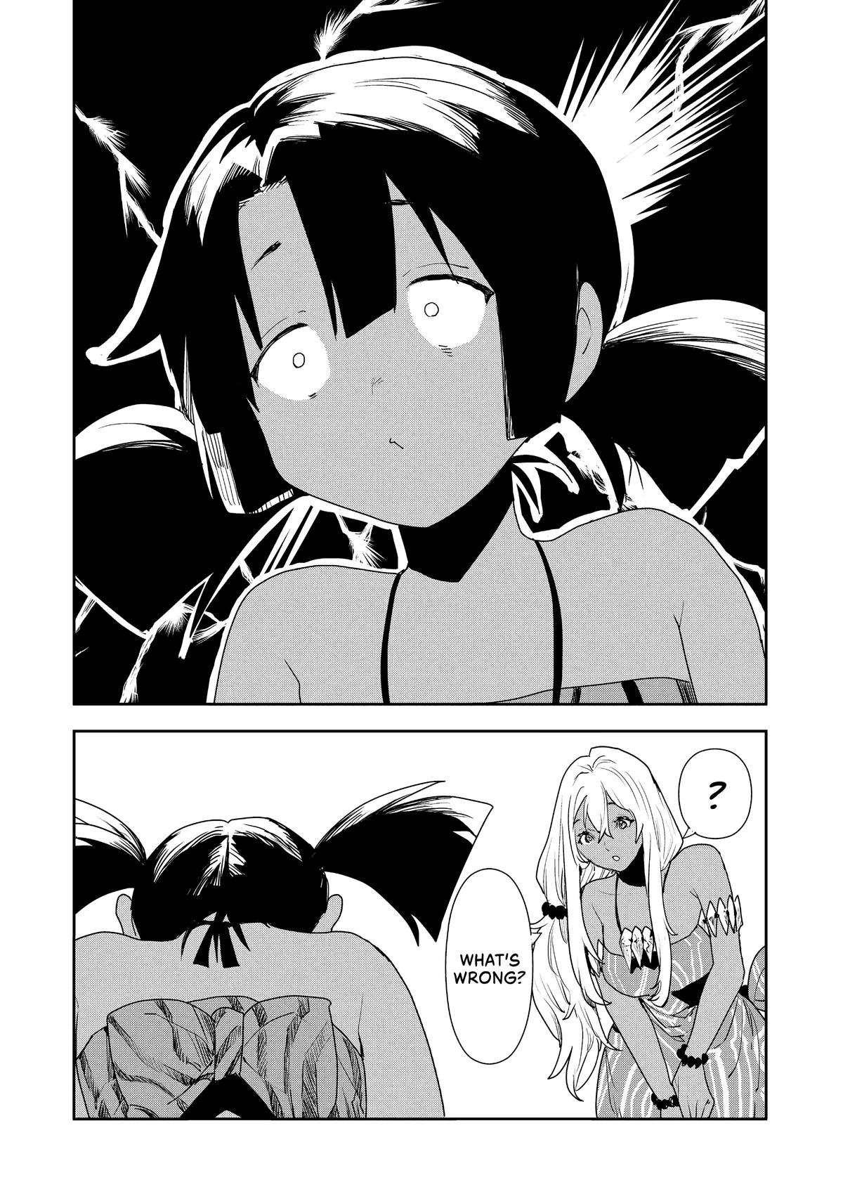 Cooking With Wild Game Chapter 54 27