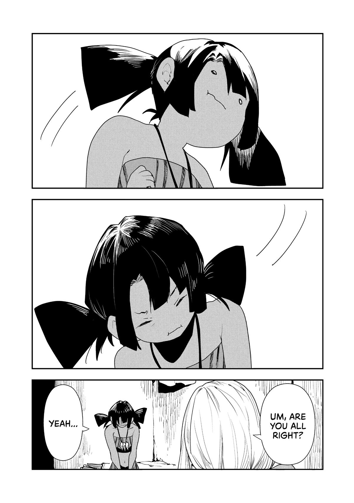 Cooking With Wild Game Chapter 54 28