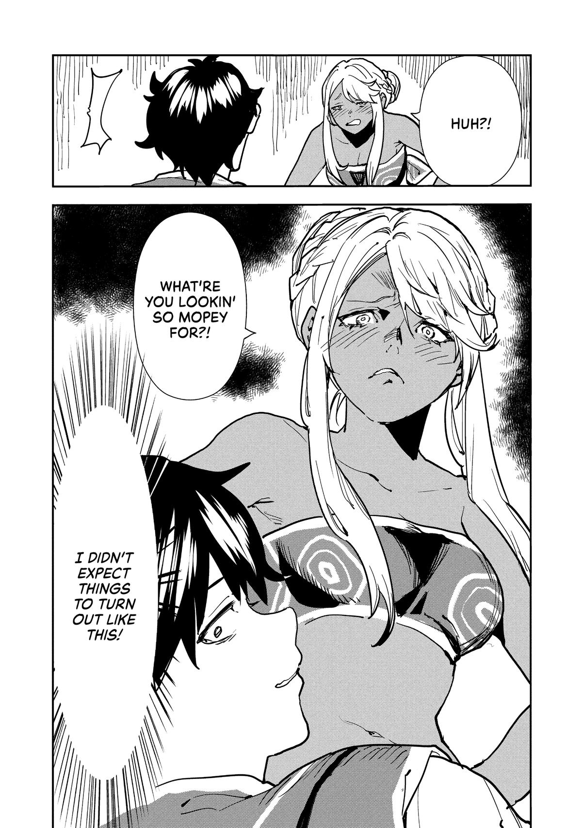 Cooking With Wild Game Chapter 55 10