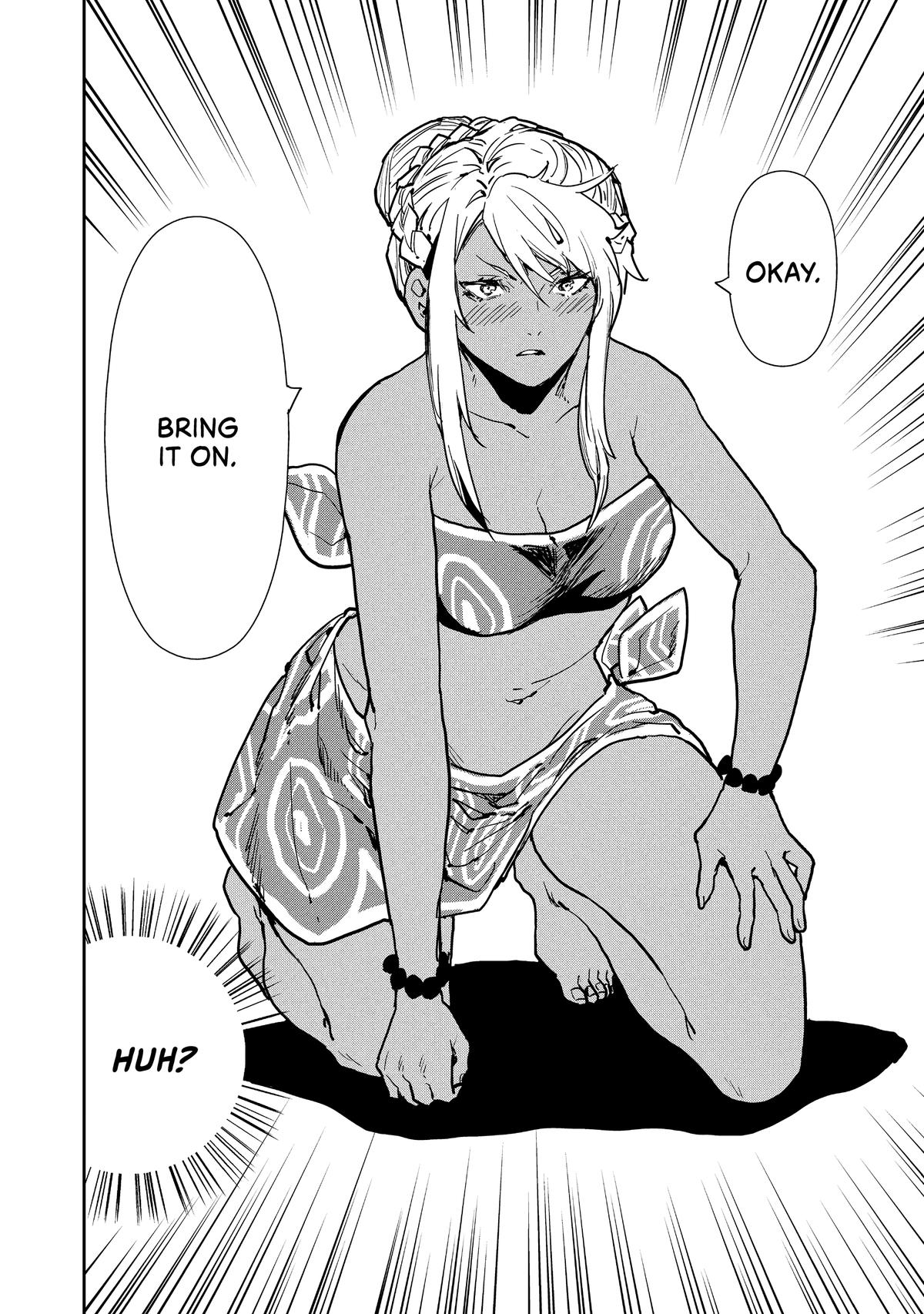 Cooking With Wild Game Chapter 55 16