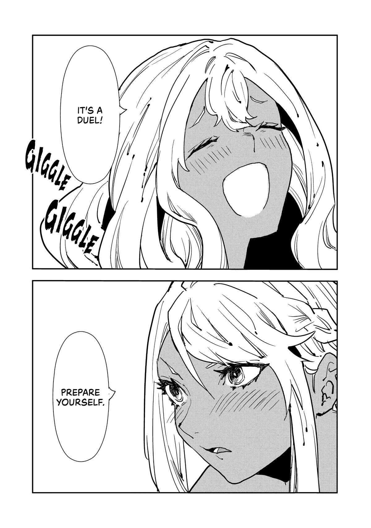 Cooking With Wild Game Chapter 55 17