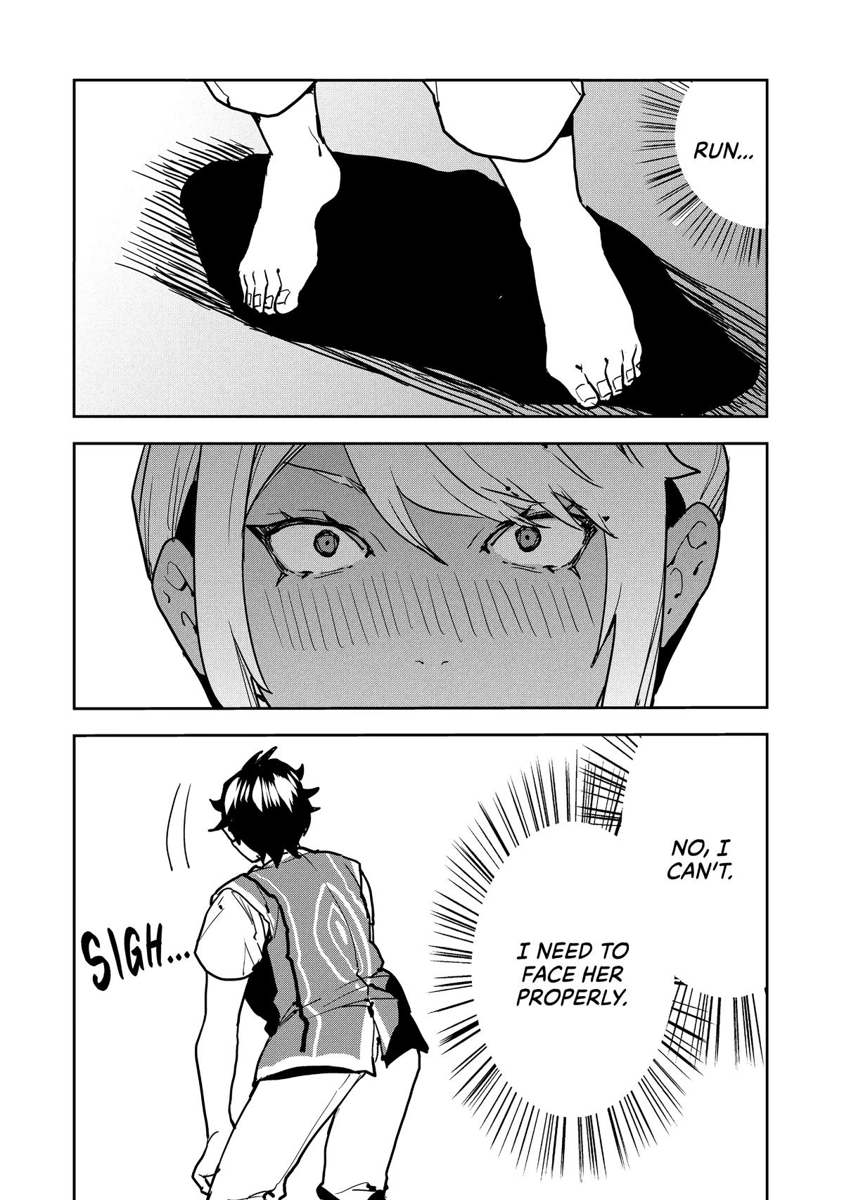 Cooking With Wild Game Chapter 55 19