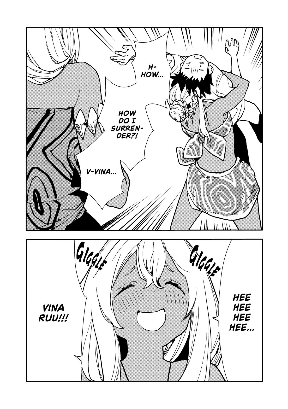 Cooking With Wild Game Chapter 55 26
