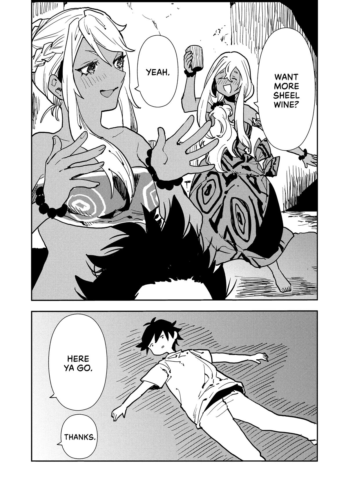 Cooking With Wild Game Chapter 55 28