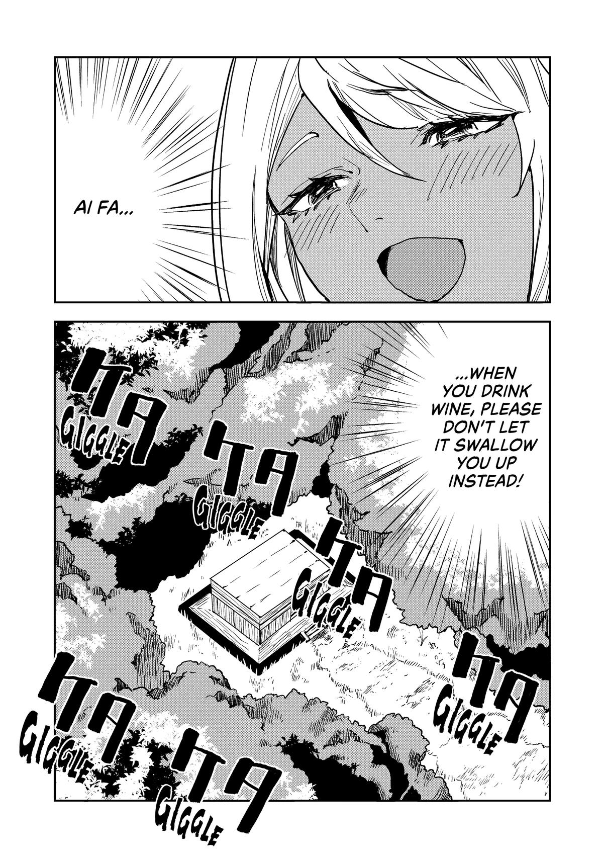 Cooking With Wild Game Chapter 55 30