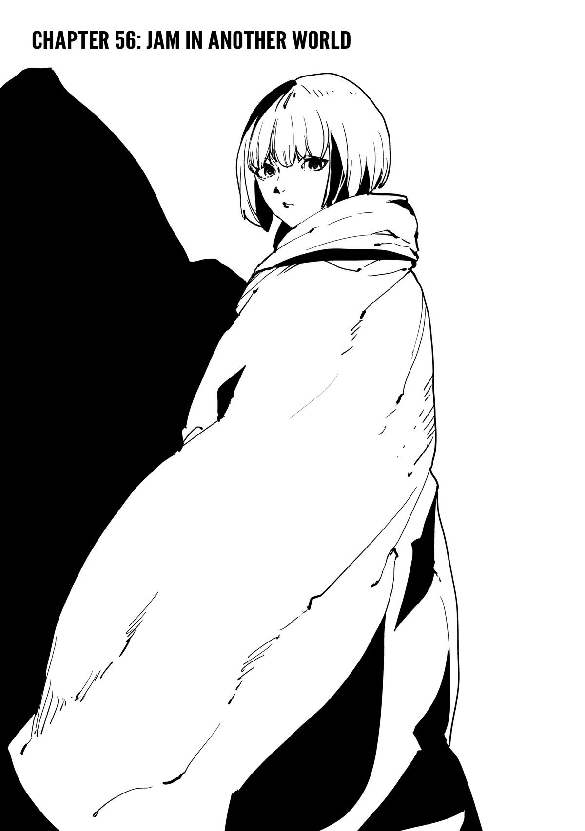 Cooking With Wild Game Chapter 56 1