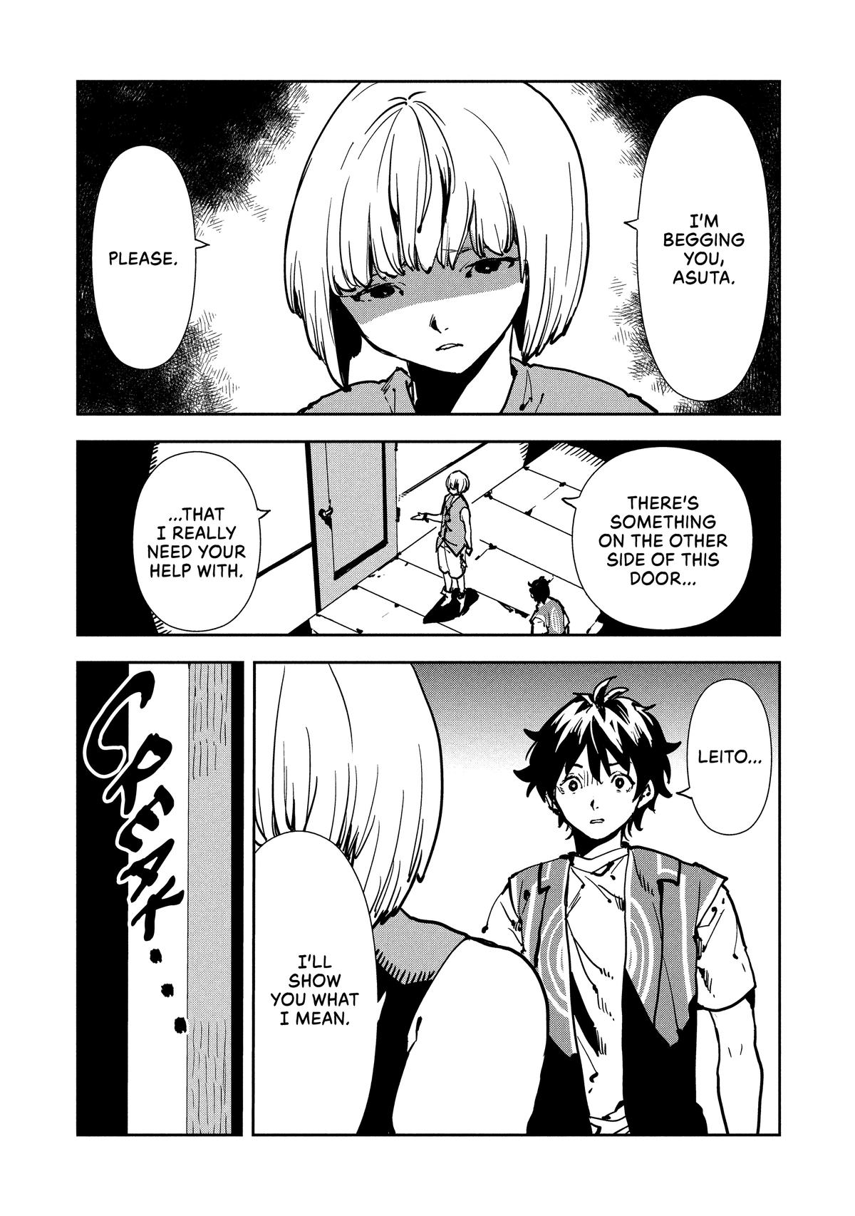 Cooking With Wild Game Chapter 56 2