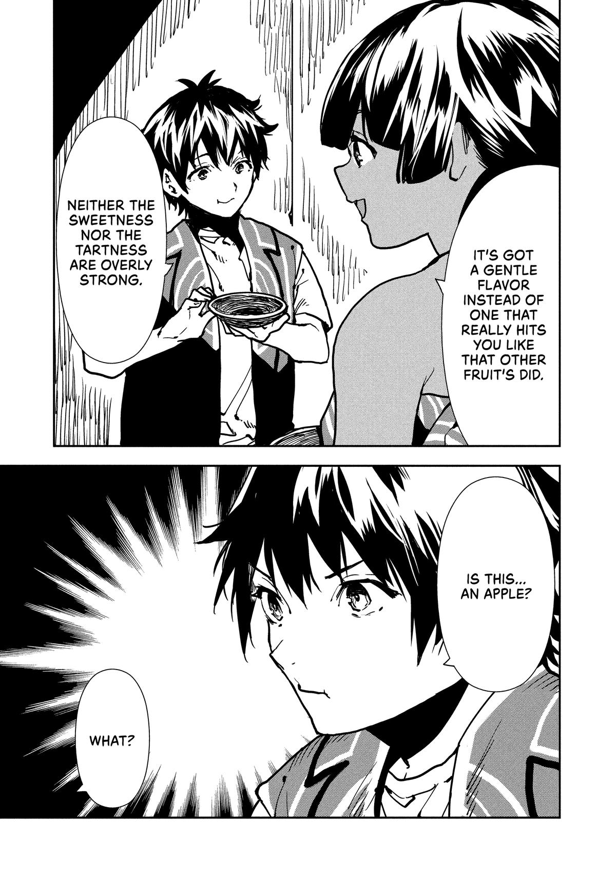 Cooking With Wild Game Chapter 56 13