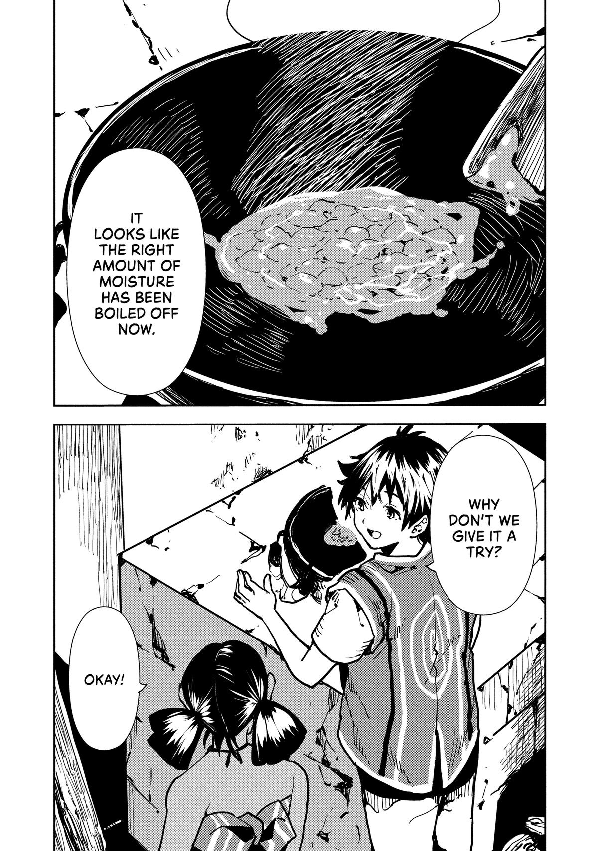 Cooking With Wild Game Chapter 56 22