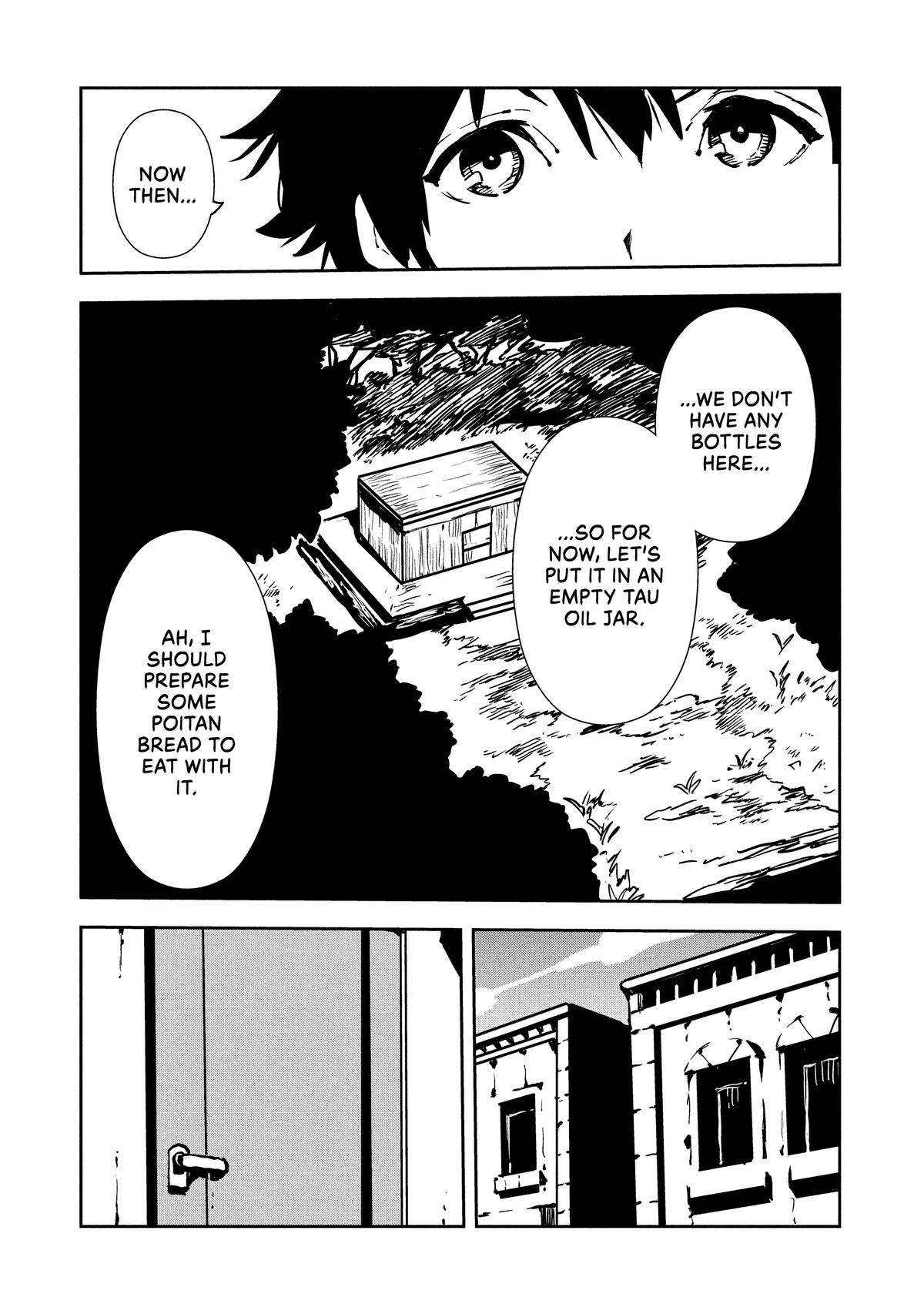 Cooking With Wild Game Chapter 56 27