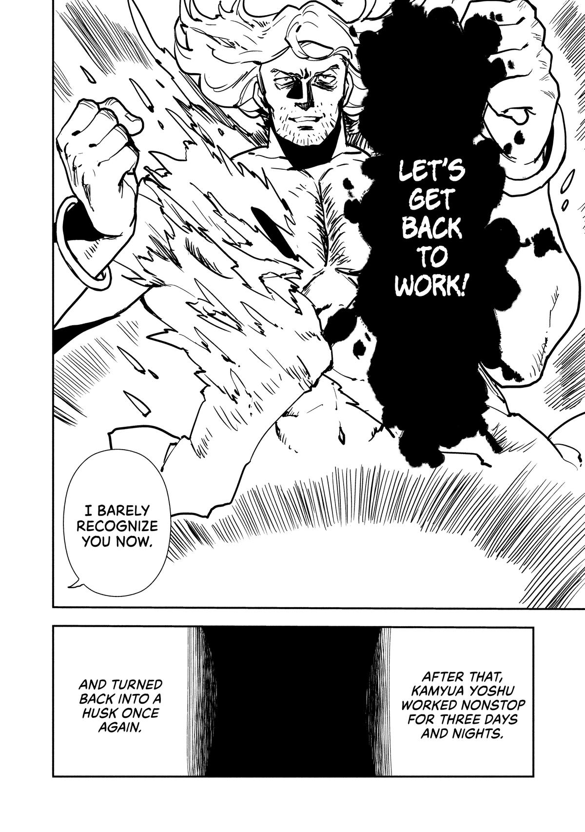 Cooking With Wild Game Chapter 56 30