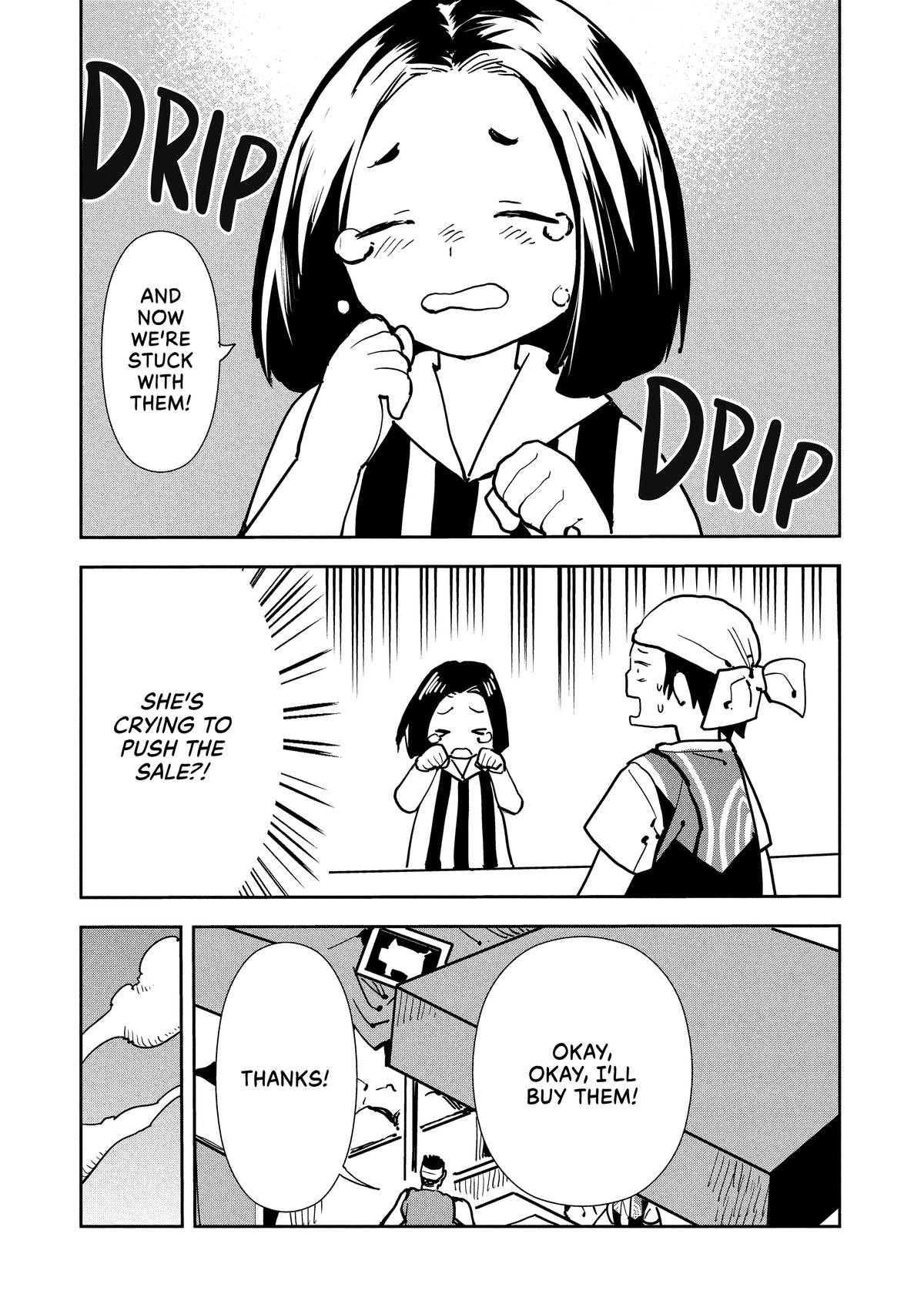 Cooking With Wild Game Chapter 57 3