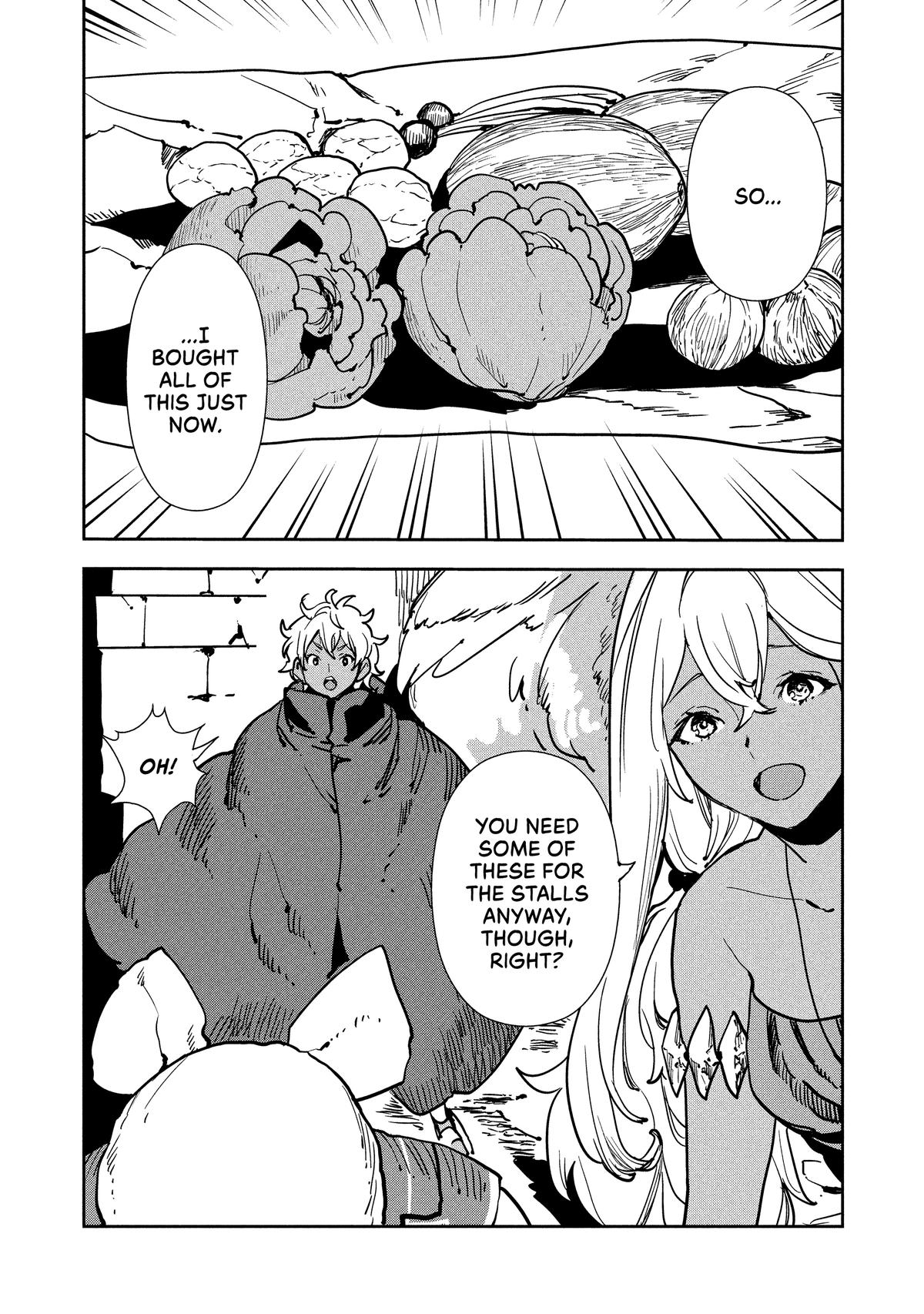Cooking With Wild Game Chapter 57 4