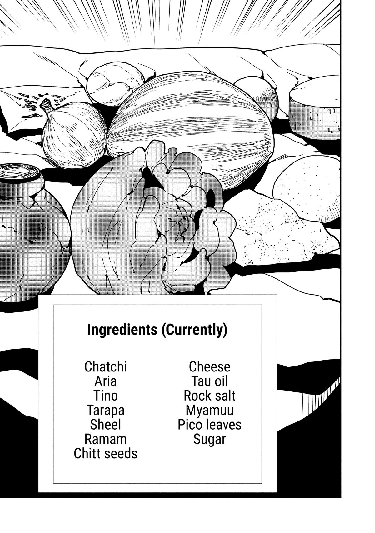 Cooking With Wild Game Chapter 57 15
