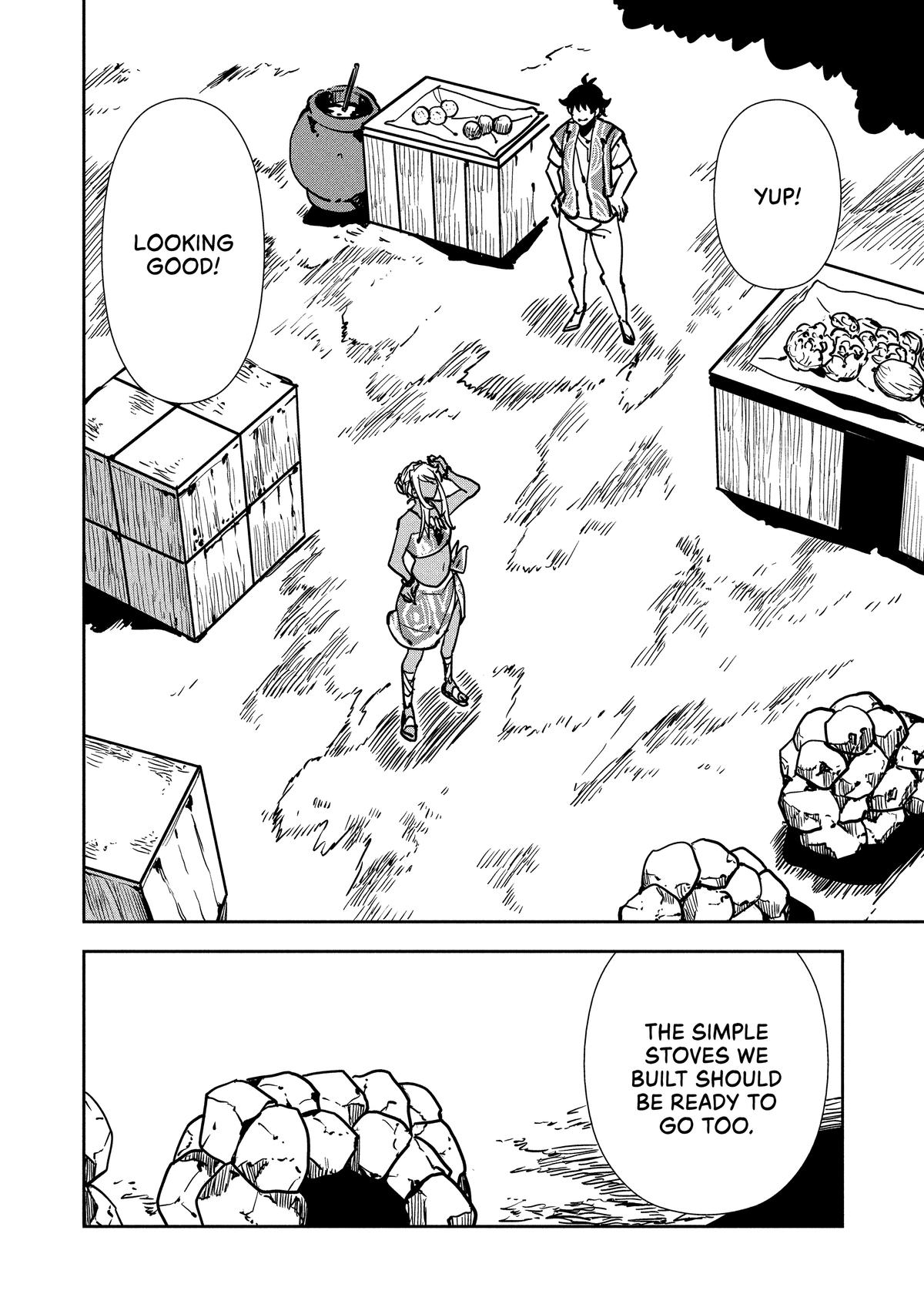 Cooking With Wild Game Chapter 57 16