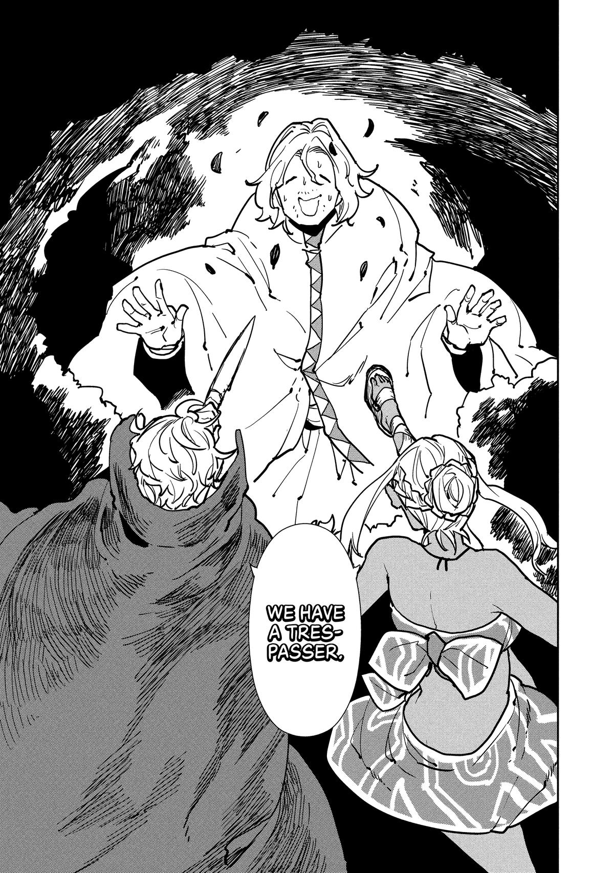 Cooking With Wild Game Chapter 57 25