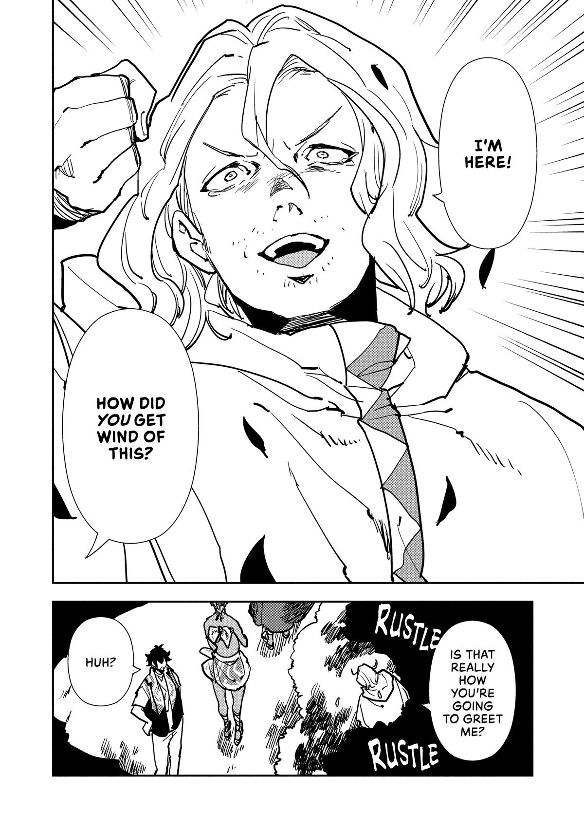 Cooking With Wild Game Chapter 57 26