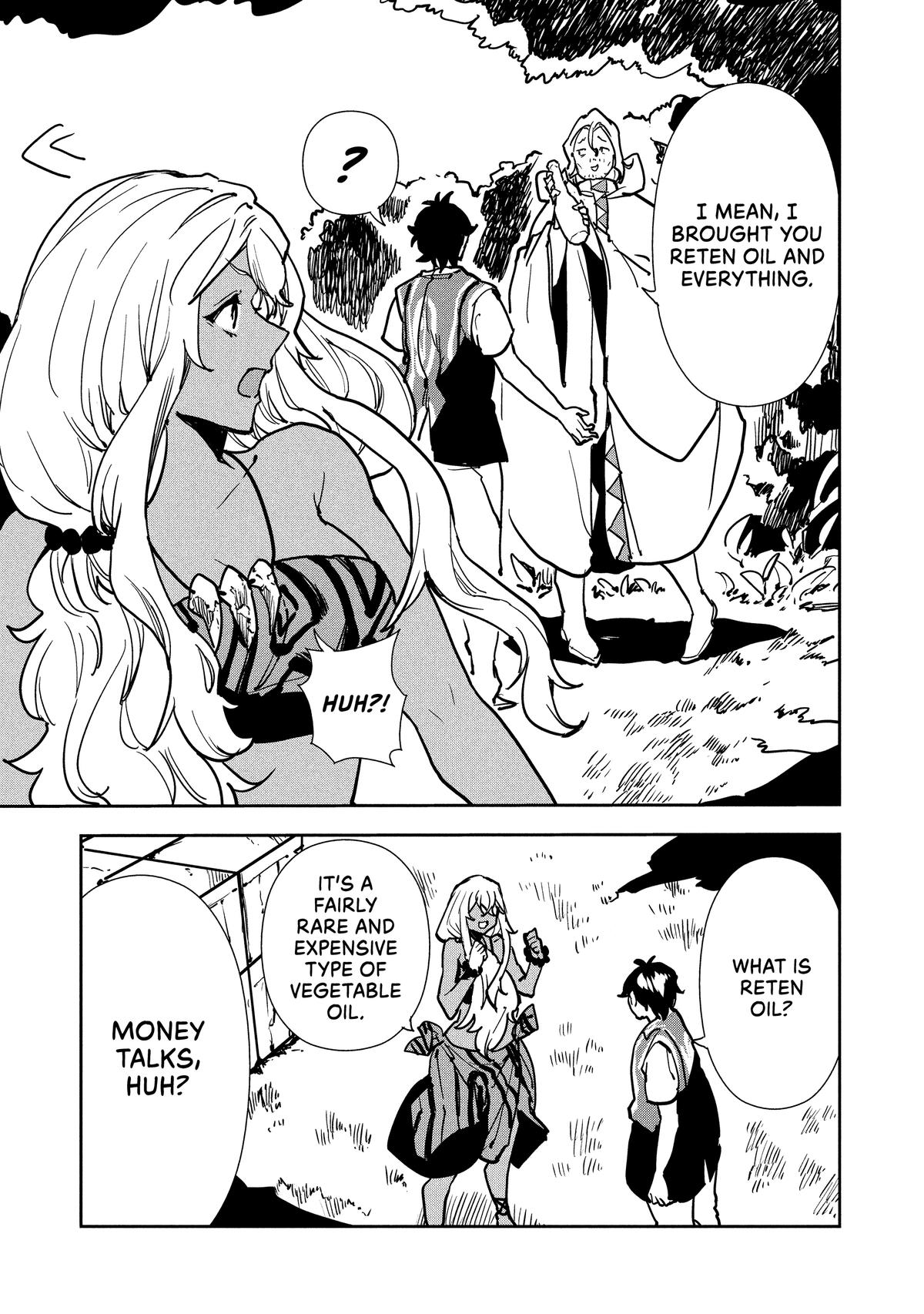 Cooking With Wild Game Chapter 57 27