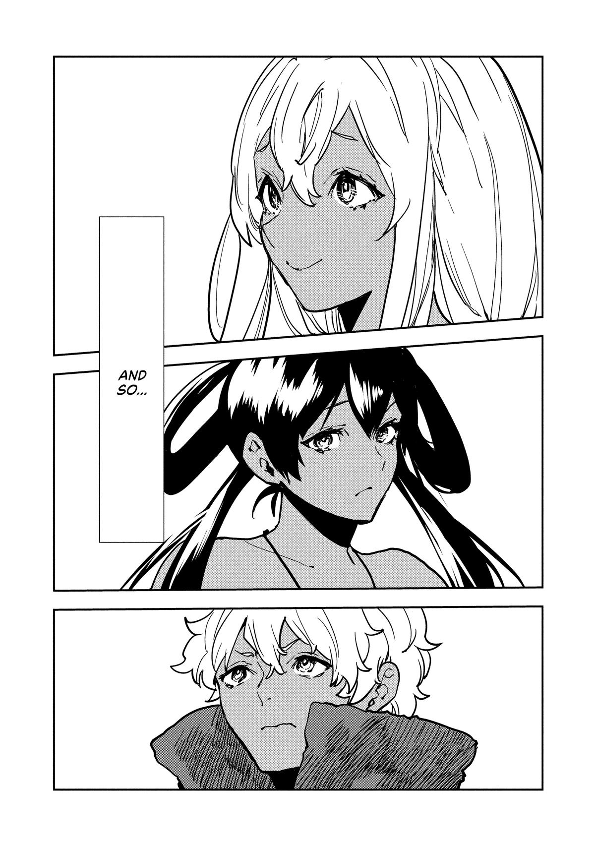 Cooking With Wild Game Chapter 57 28