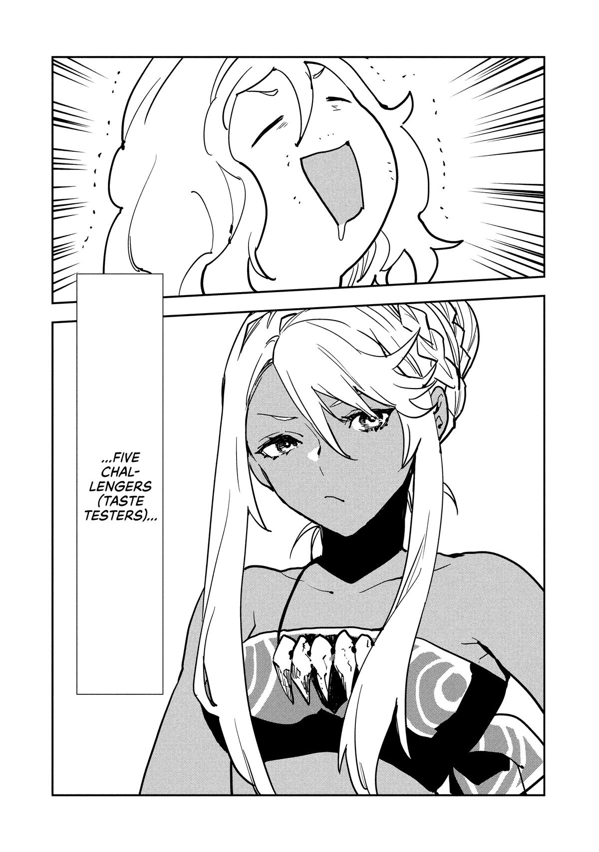 Cooking With Wild Game Chapter 57 29