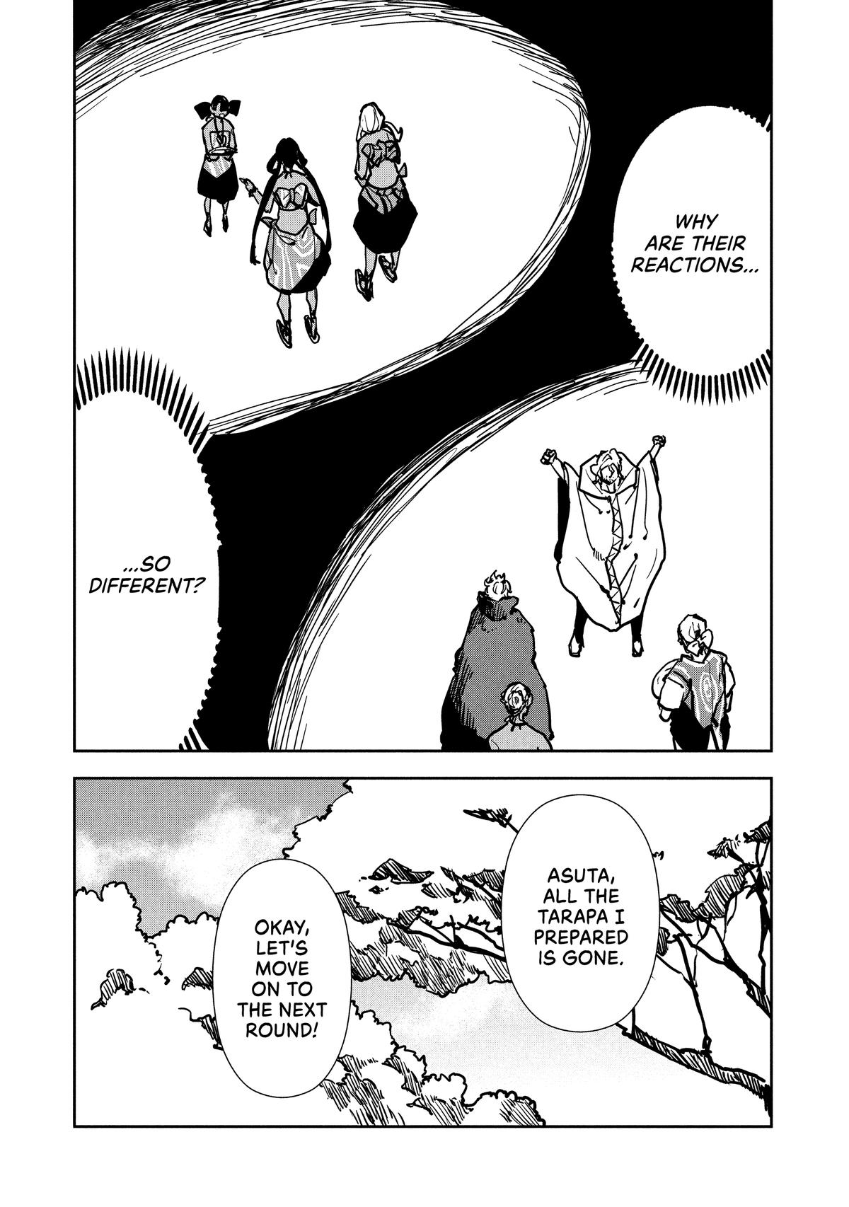 Cooking With Wild Game Chapter 58 15