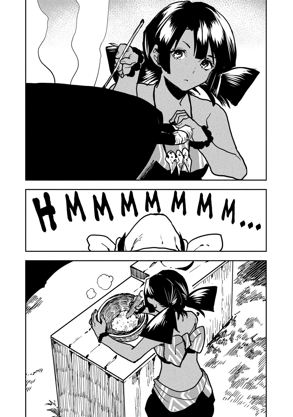 Cooking With Wild Game Chapter 58 17
