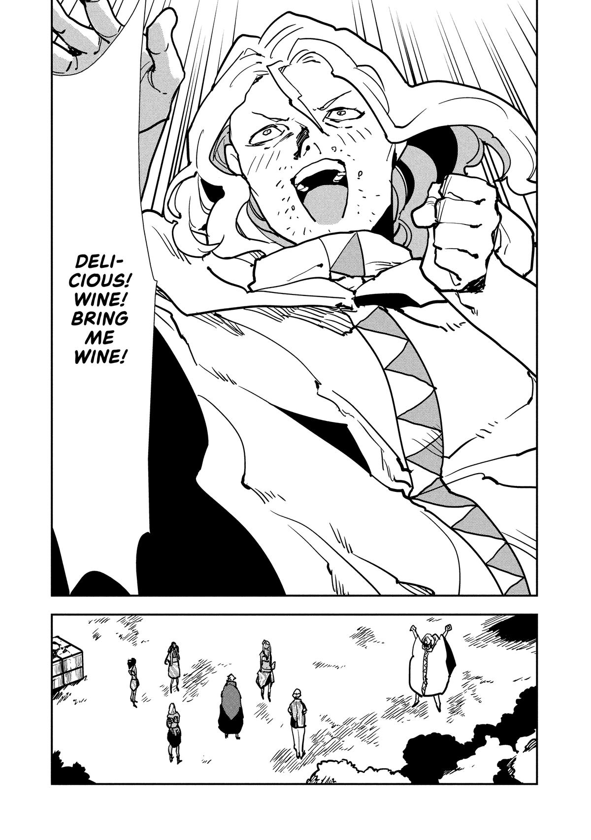 Cooking With Wild Game Chapter 58 21