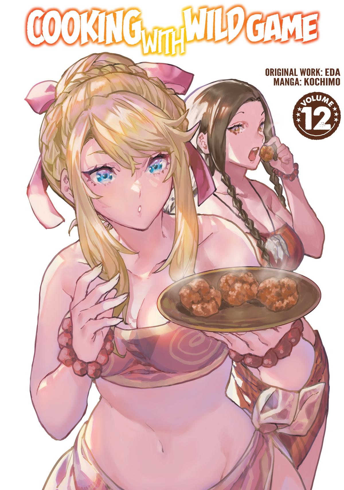 Cooking With Wild Game Chapter 59 1