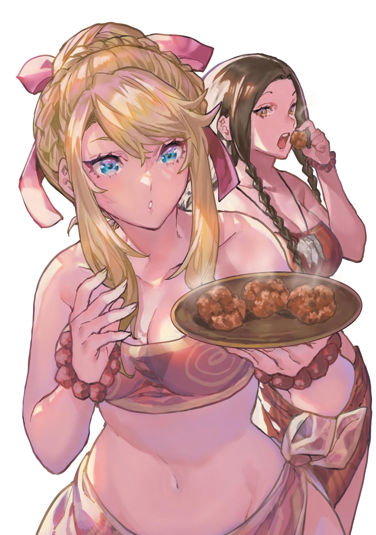 Cooking With Wild Game Chapter 59 3