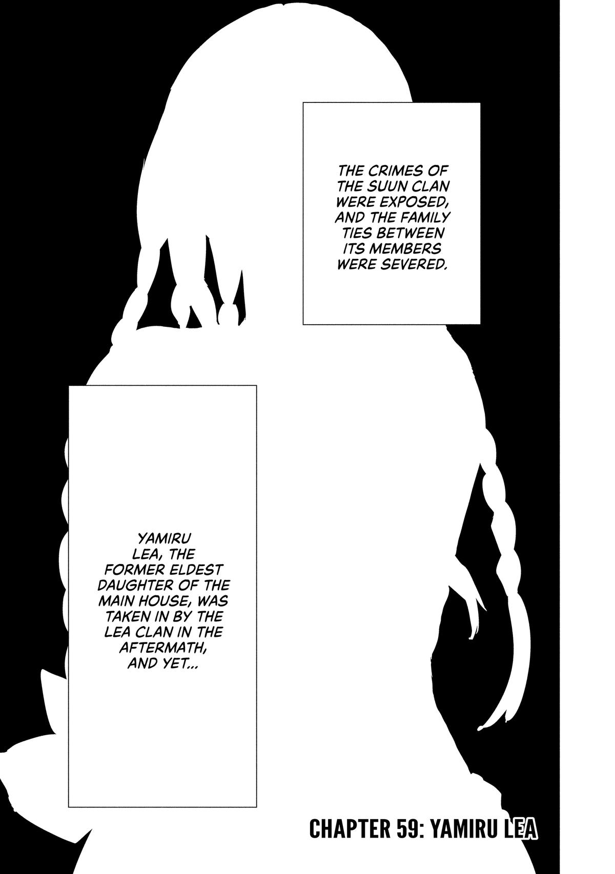 Cooking With Wild Game Chapter 59 5