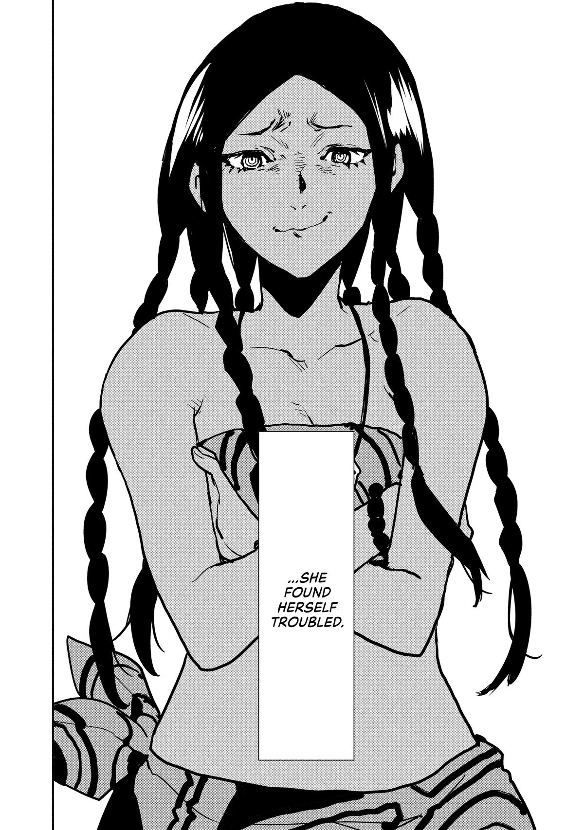 Cooking With Wild Game Chapter 59 6