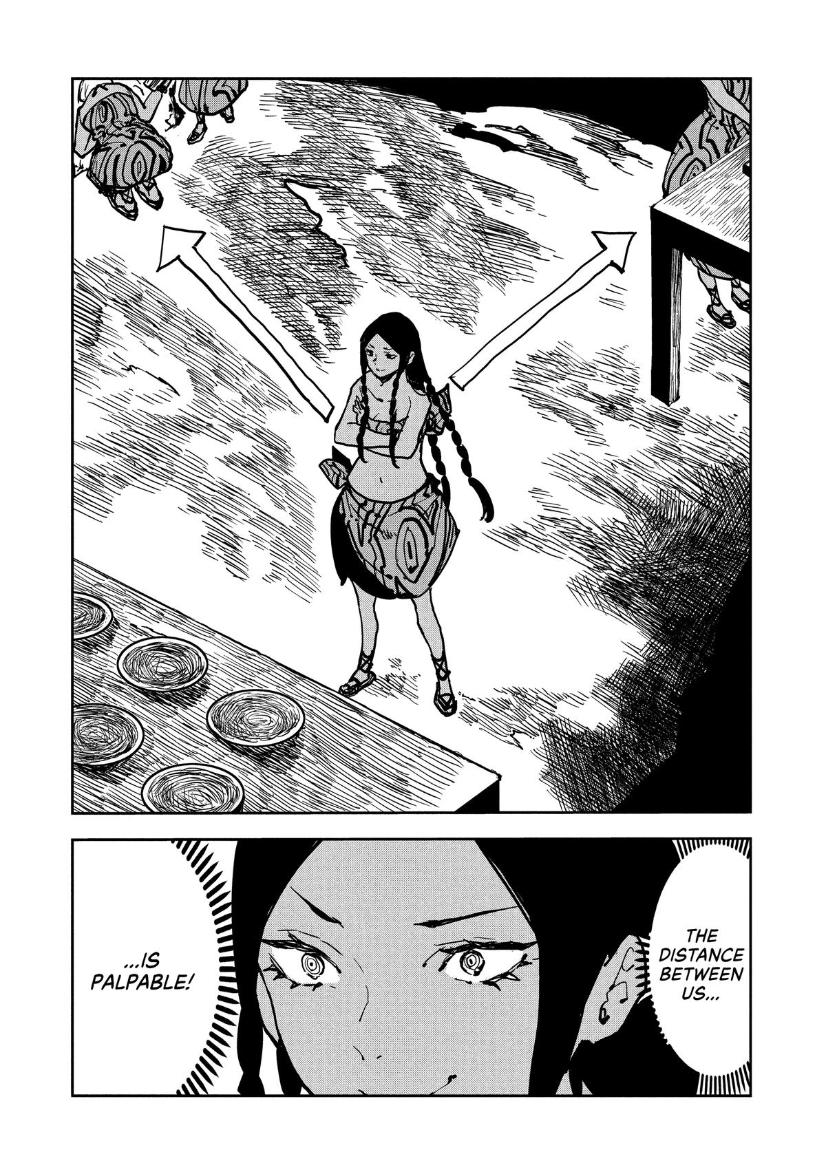 Cooking With Wild Game Chapter 59 7