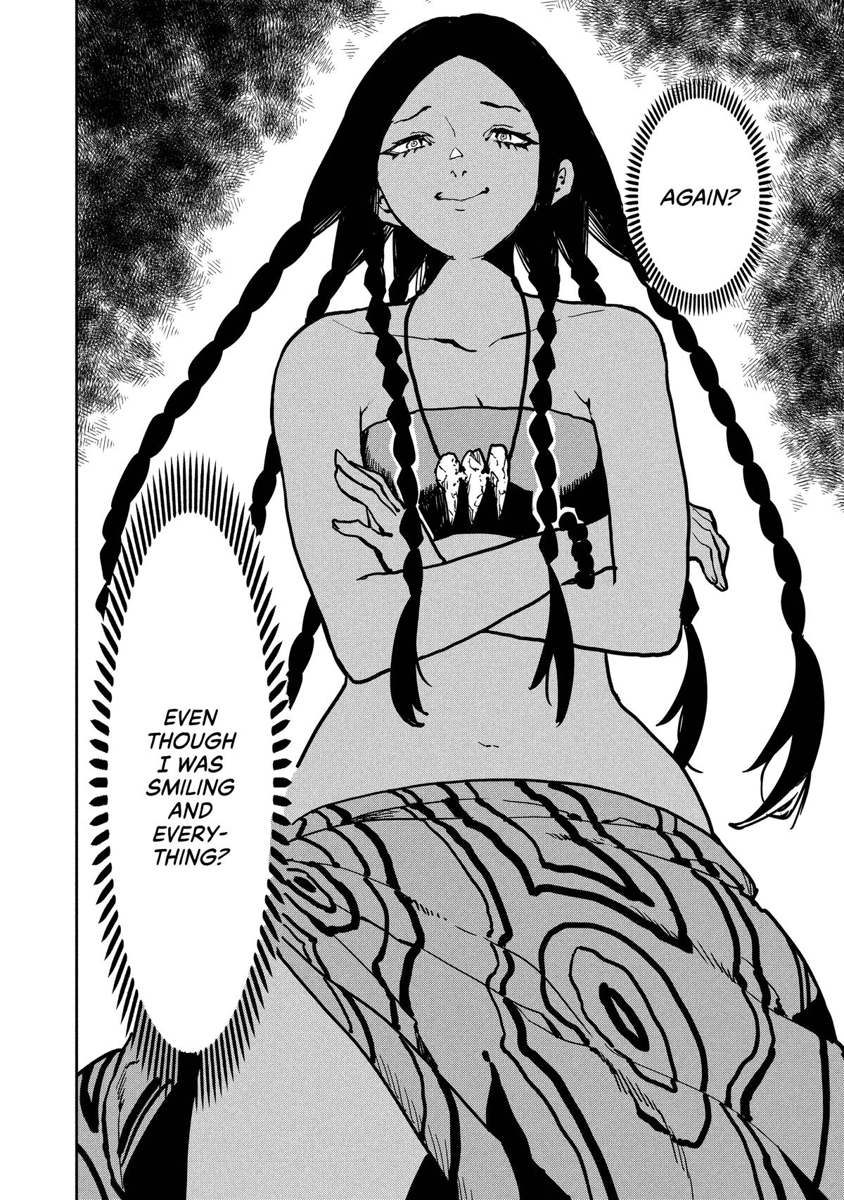 Cooking With Wild Game Chapter 59 12