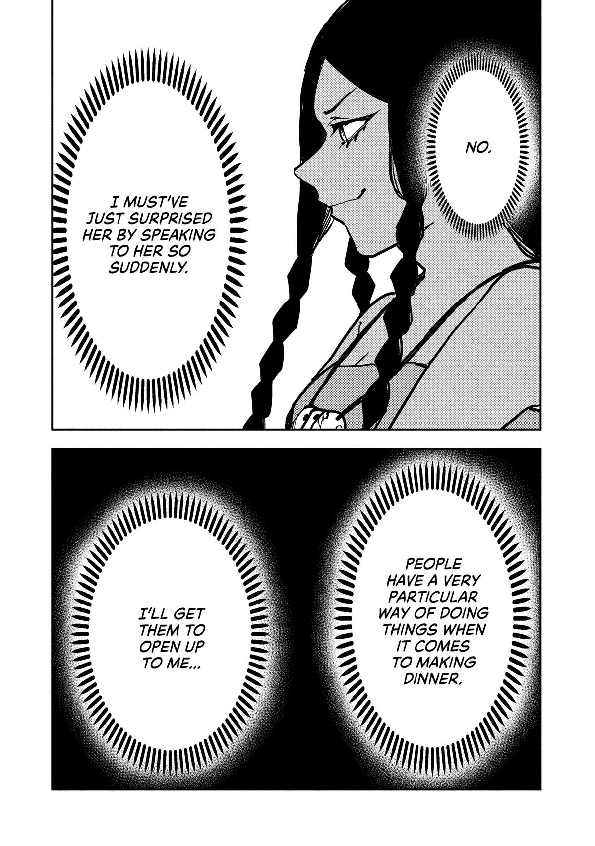 Cooking With Wild Game Chapter 59 13