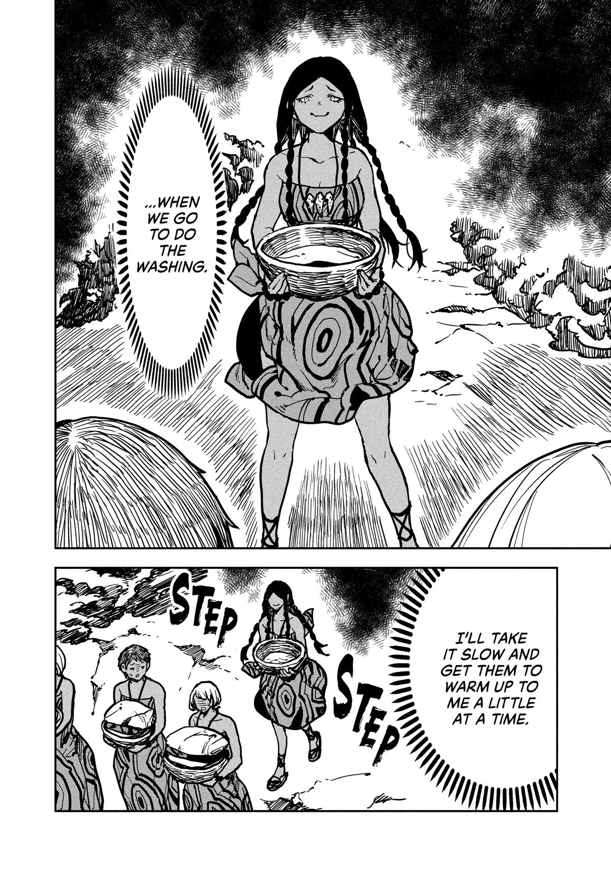 Cooking With Wild Game Chapter 59 14