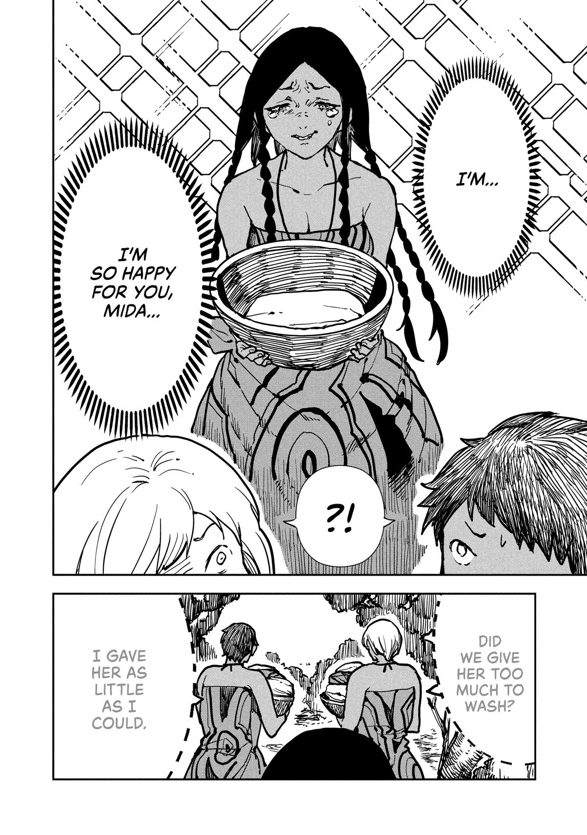 Cooking With Wild Game Chapter 59 18