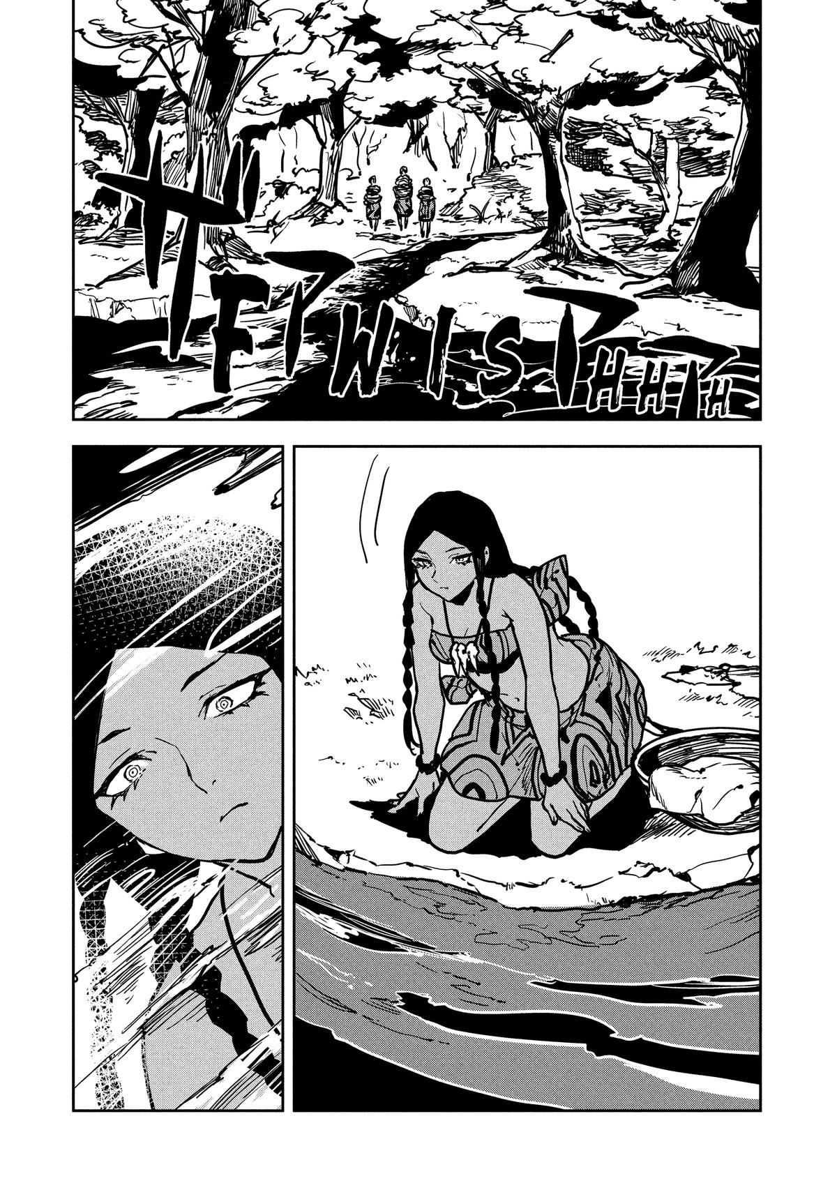 Cooking With Wild Game Chapter 59 19