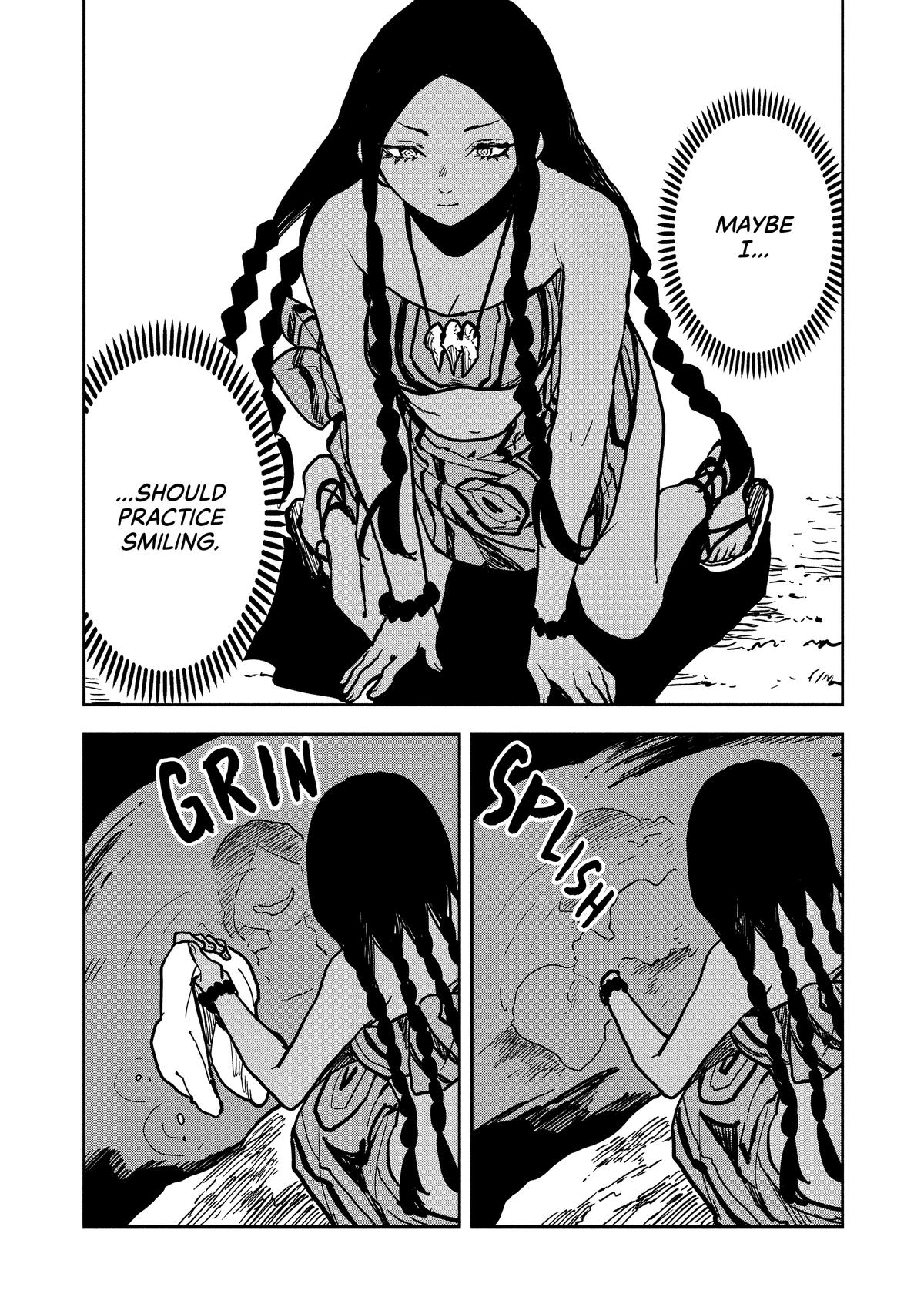 Cooking With Wild Game Chapter 59 20