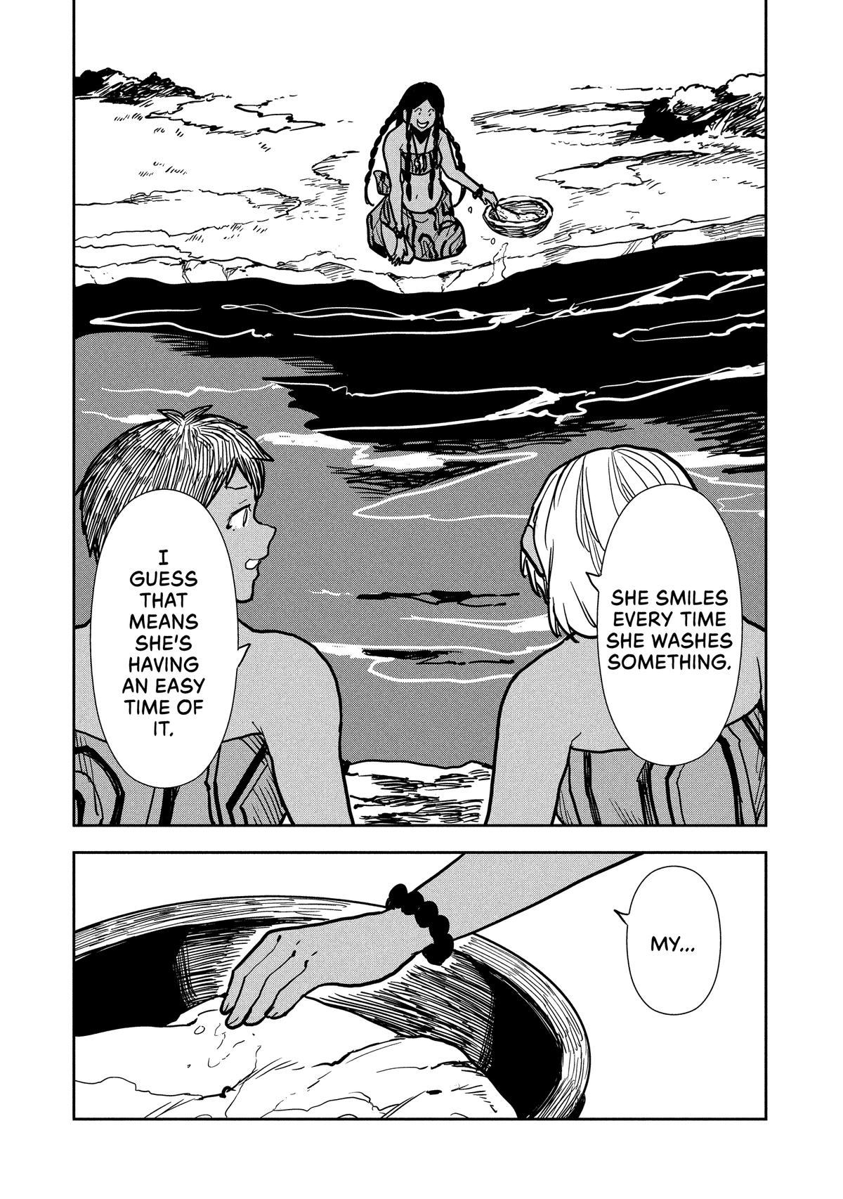 Cooking With Wild Game Chapter 59 21