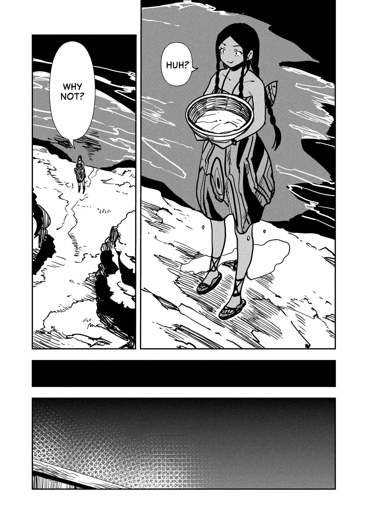 Cooking With Wild Game Chapter 59 25