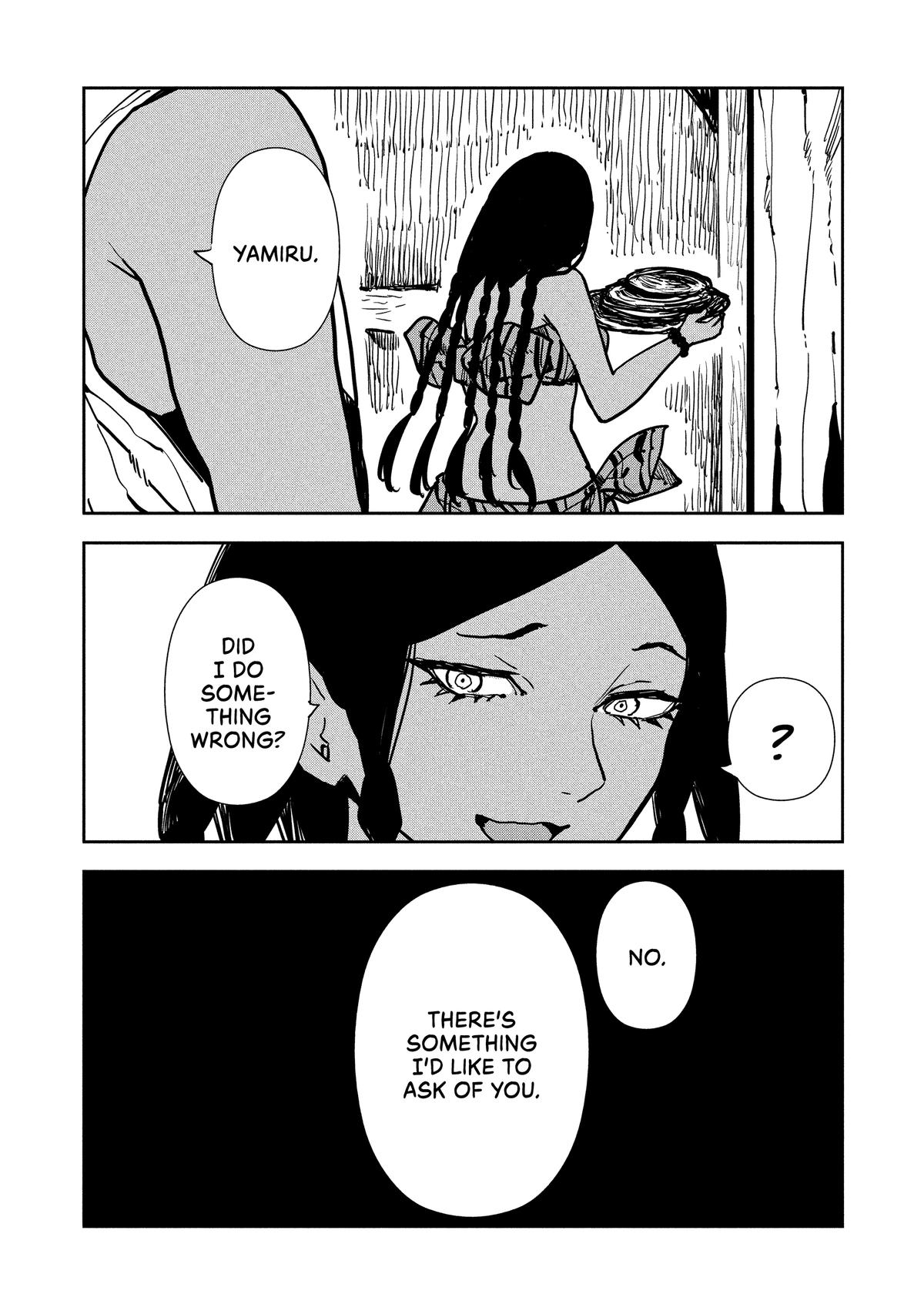 Cooking With Wild Game Chapter 59 26