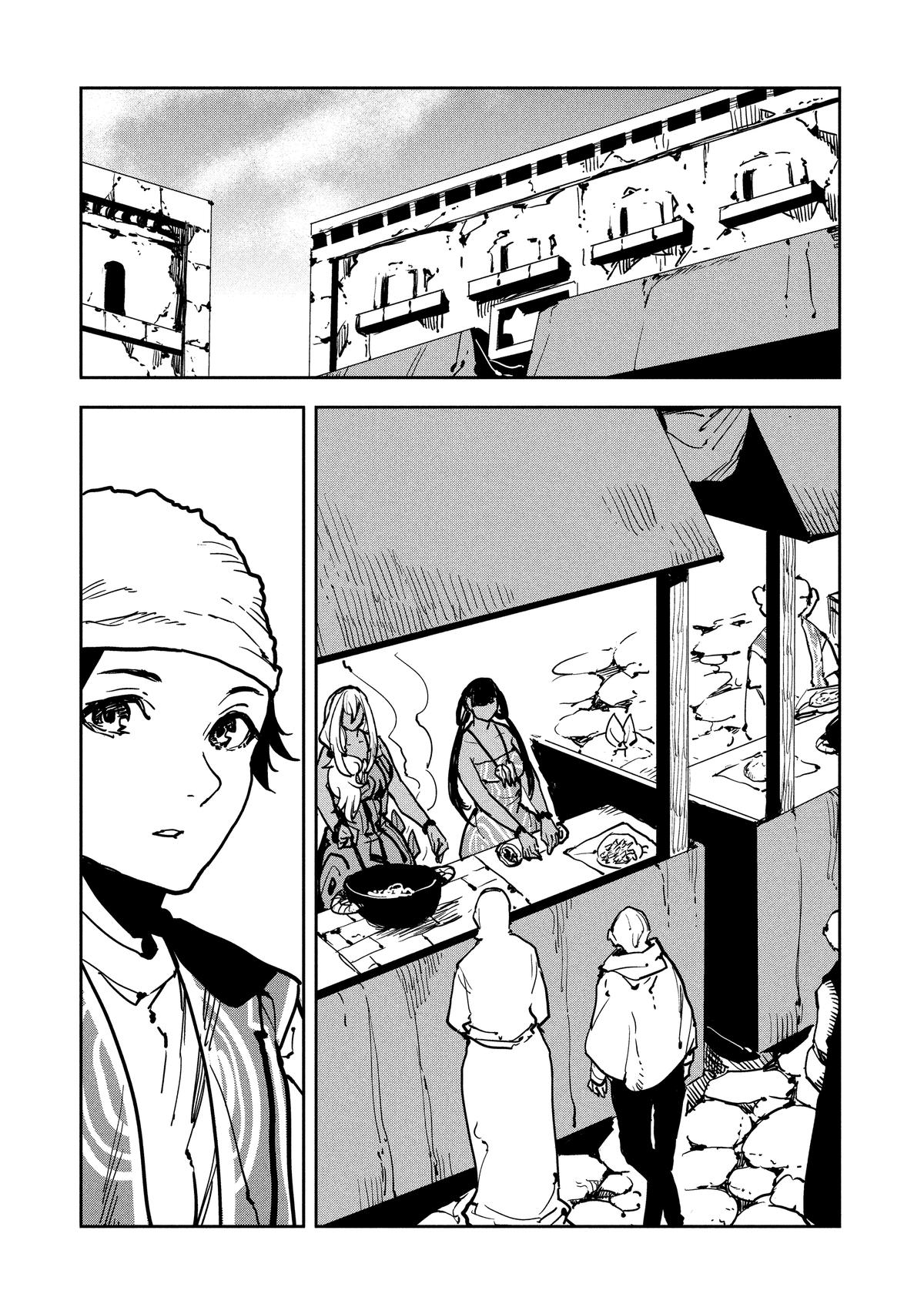 Cooking With Wild Game Chapter 59 27