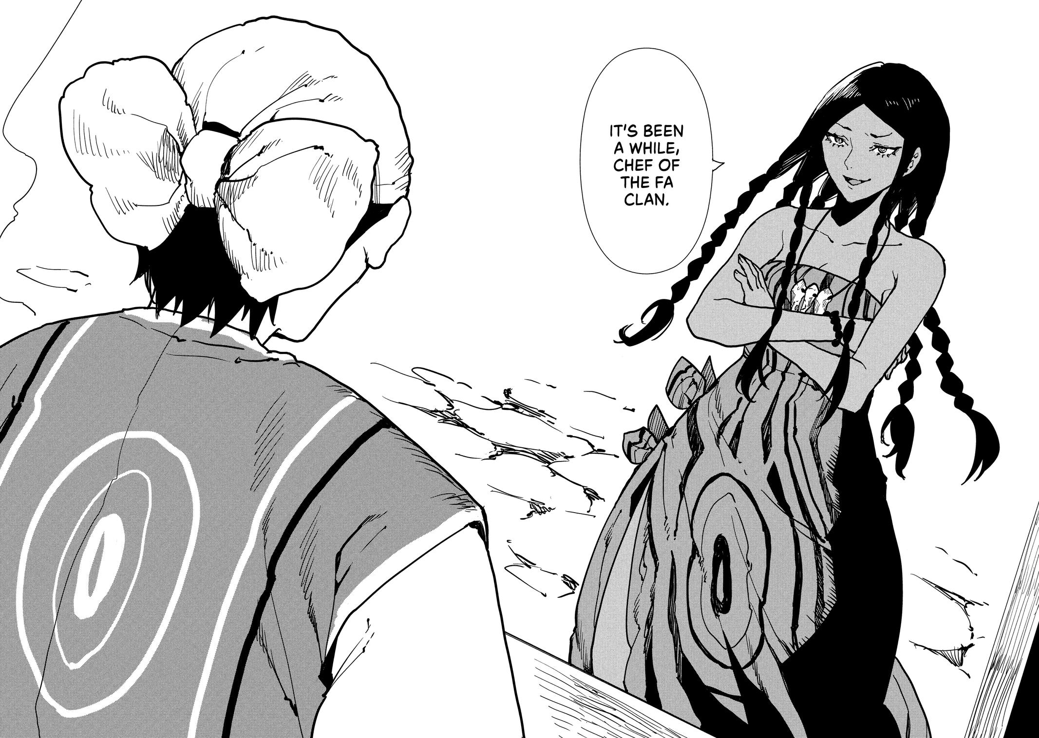 Cooking With Wild Game Chapter 59 30