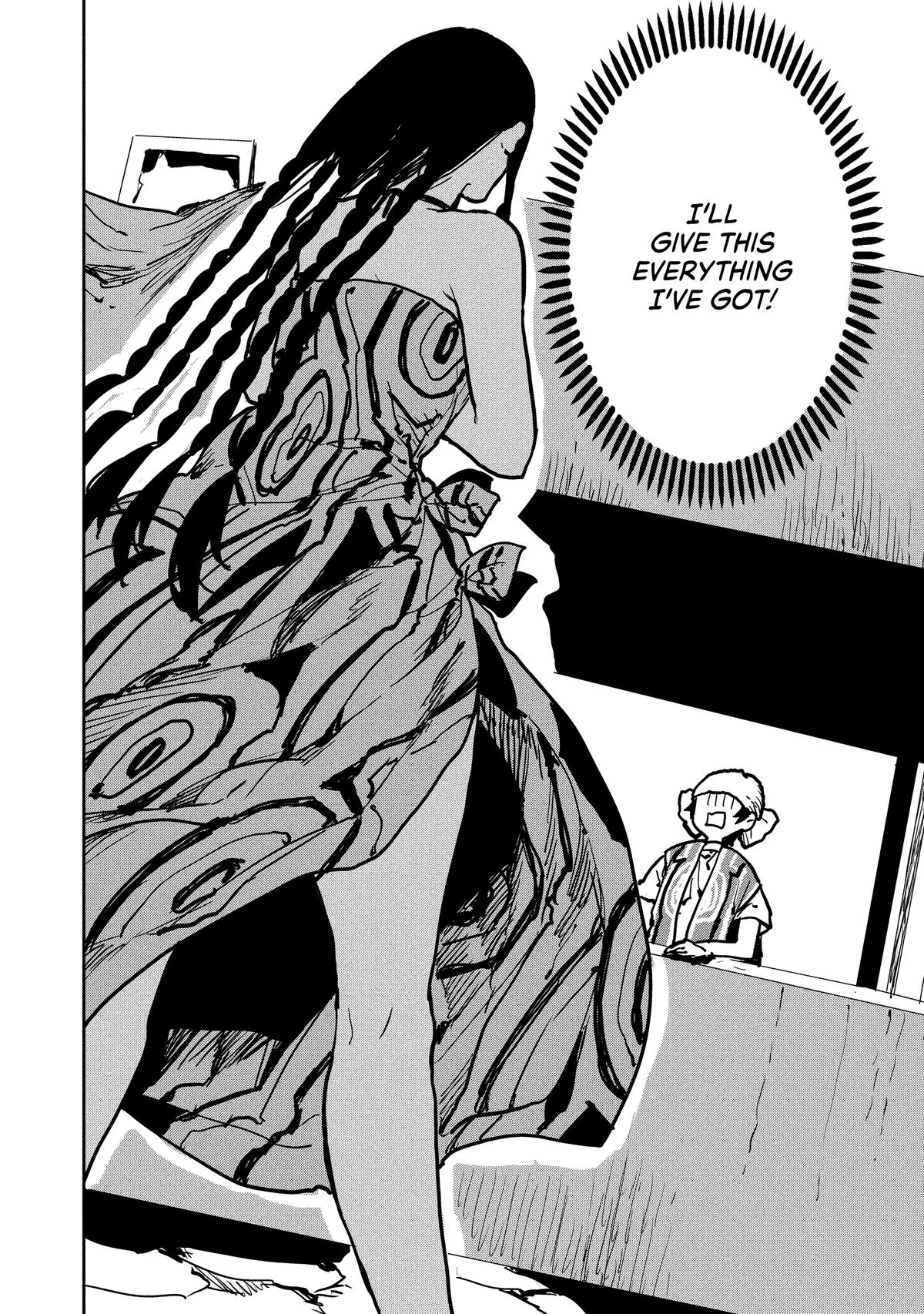 Cooking With Wild Game Chapter 59 33