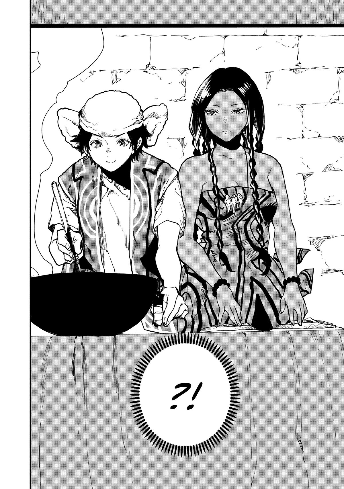 Cooking With Wild Game Chapter 60 6